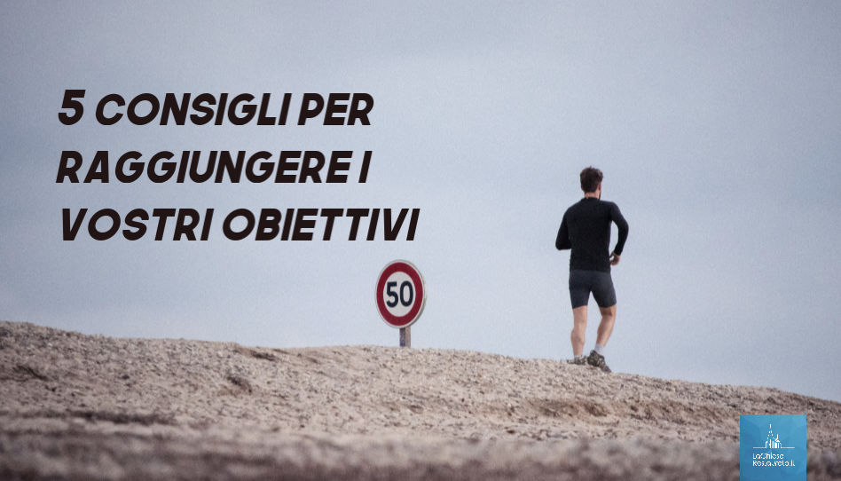 Guida al cambiamento