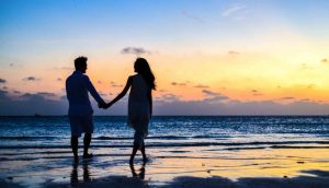 Ecco cosa hanno detto le Autorità Generali sull’amore romantico