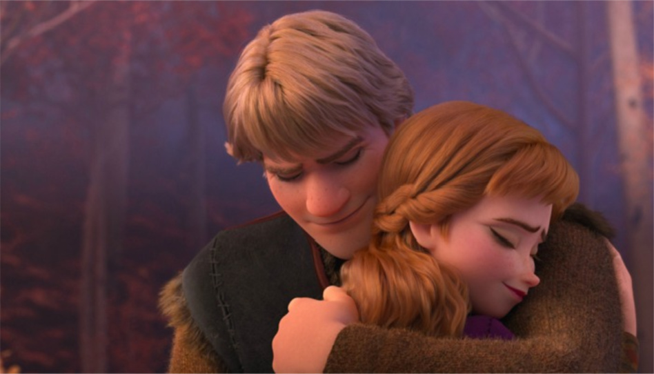 Frozen 2 e l’arte di accantonare le proprie esigenze