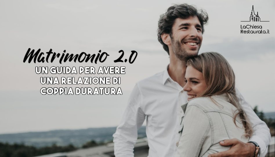 Un guida per avere una relazione di coppia duratura