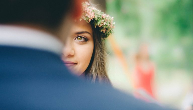 il segreto per un matrimonio felice
