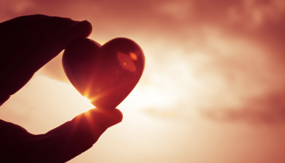 L'amore di dio
