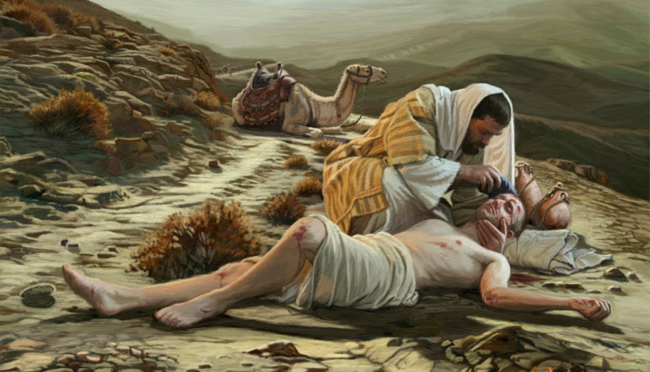 un’organizzazione religiosa