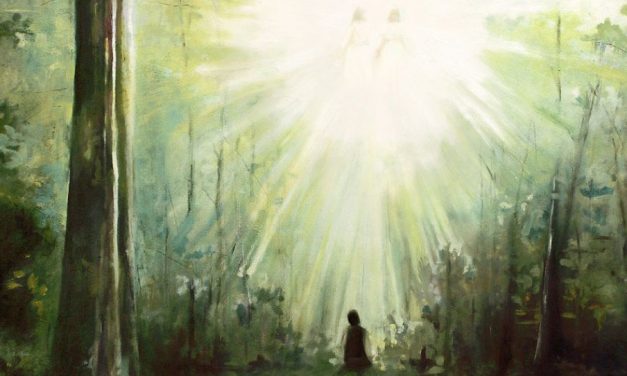 La restaurazione della Chiesa di Gesù Cristo