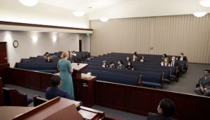 Rendere il culto in casa - restare nella Chiesa