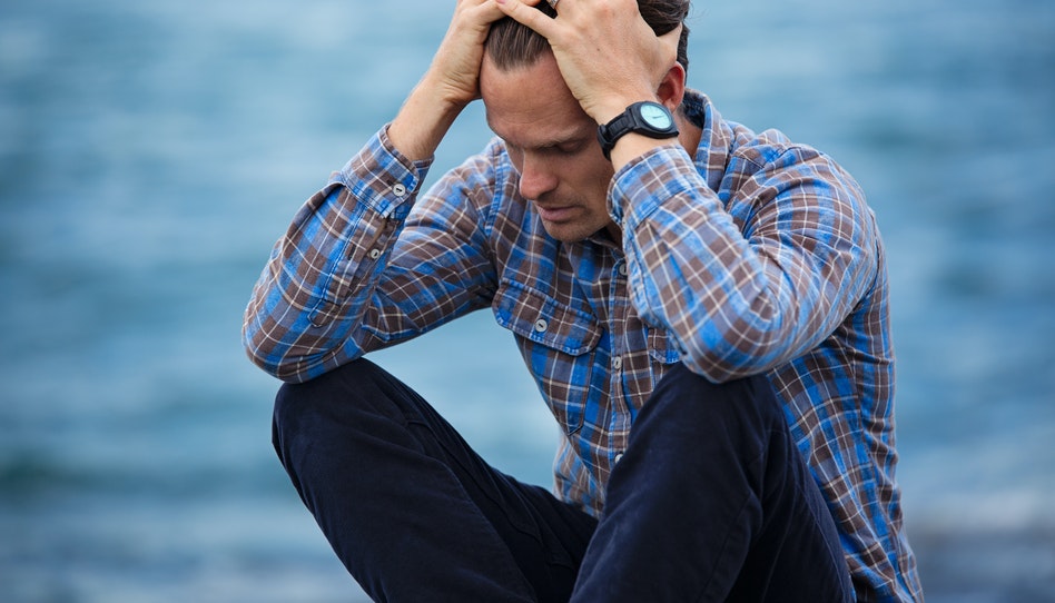 7 Segnali per capire se la vostra fede sta vacillando