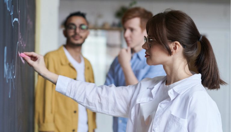 L’esame della vita