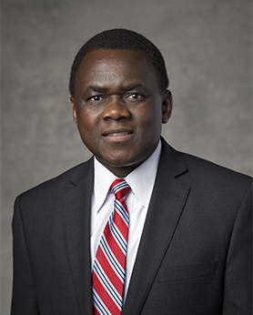 Edward Dube