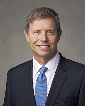 S. Mark Palmer