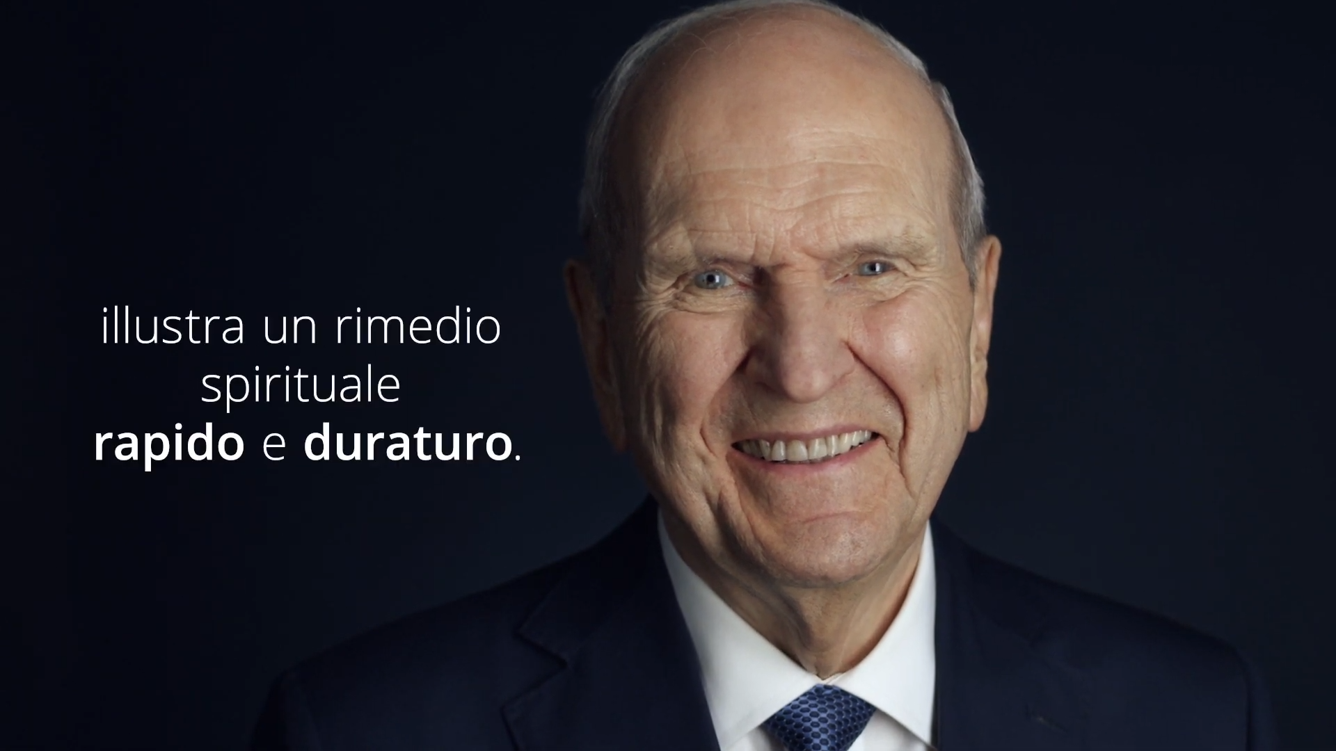 speranza e guarigione