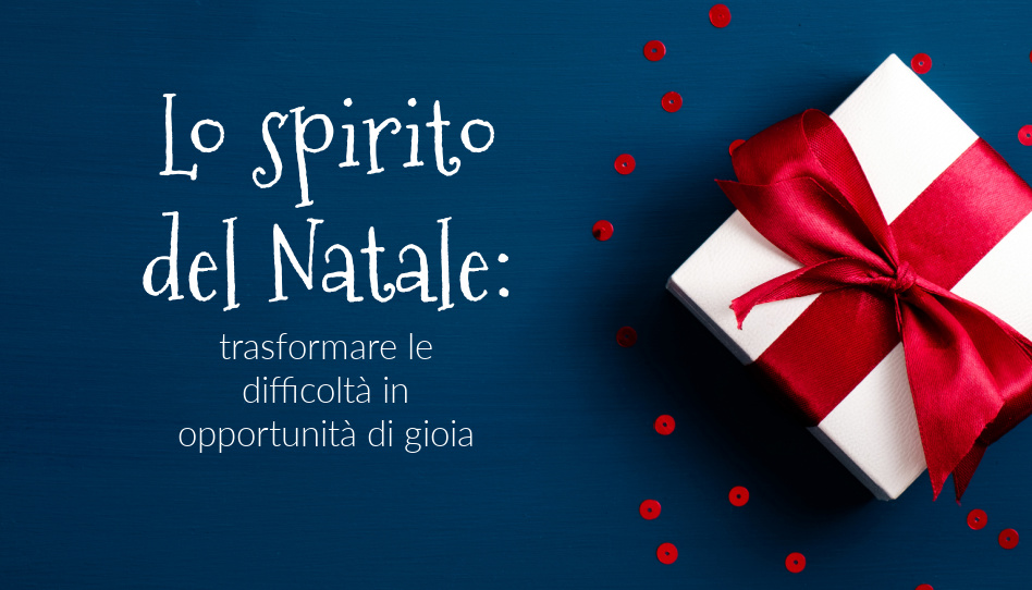 Lo spirito del Natale