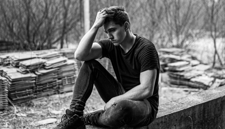 depressione e mancanza di religione