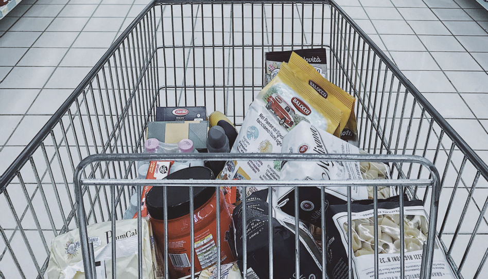 scorta alimentare