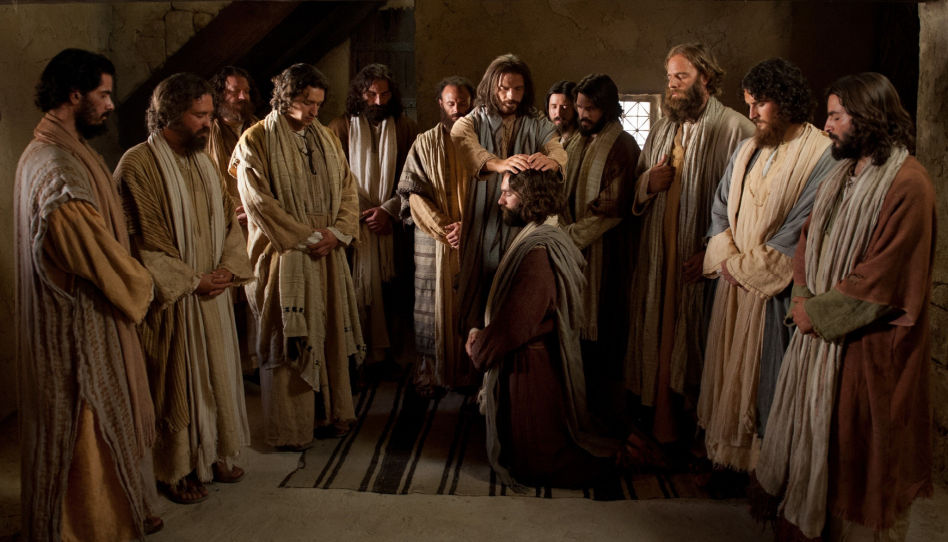 cos'è il sacerdozio