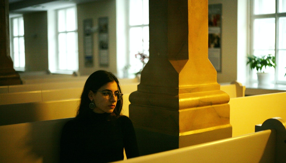 Adolescenti religiosi