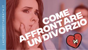 Guarire dalle ferite di un divorzio: come trasformare il dolore in crescita personale
