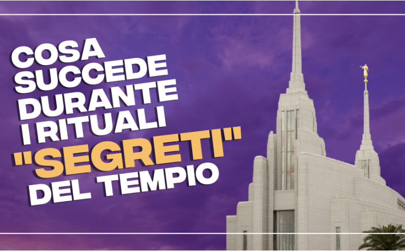 cerimonia dell'investitura