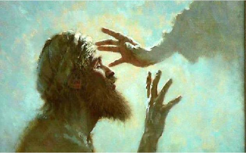 Espiazione di Gesù Cristo è per tutti
