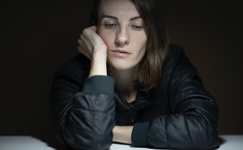 L'esercizio fisico aiuta a combattere la depressione