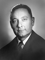 Matthew Cowley