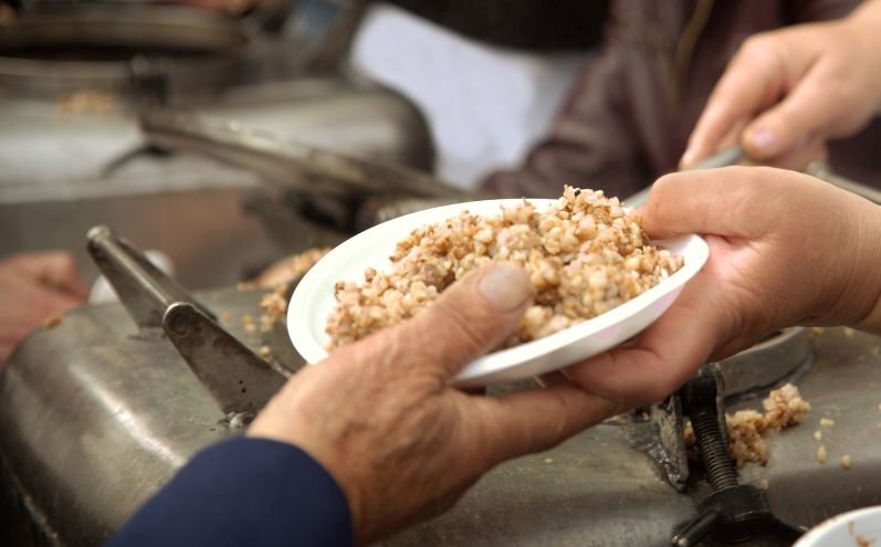 Servite le persone con cui vivete