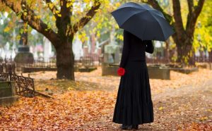 Come superare un lutto grazie alla comprensione del Vangelo
