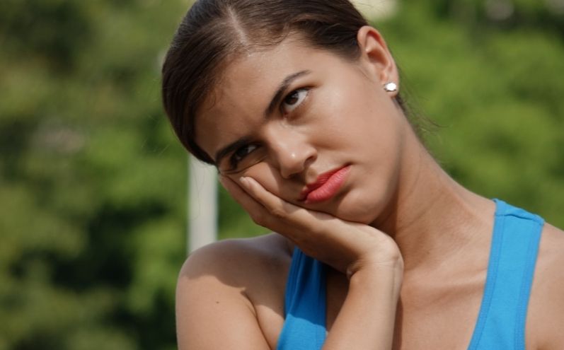 Il lato positivo della noia