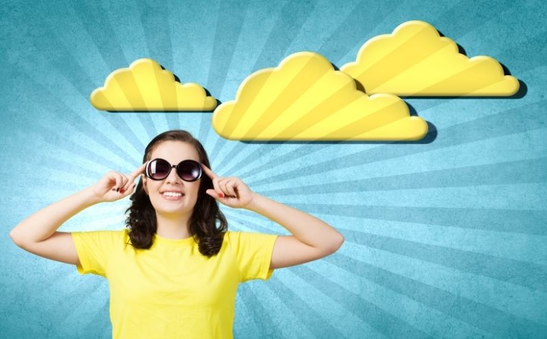 Il lato positivo della noia