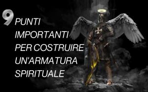 L’armatura spirituale: ecco come costruire quella dei vostri figli