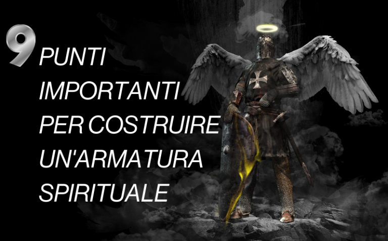 ARMATURA SPIRITUALE