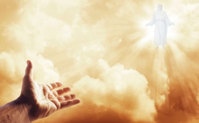 Gesù Cristo ed il Suo Vangelo: la nostra unica speranza