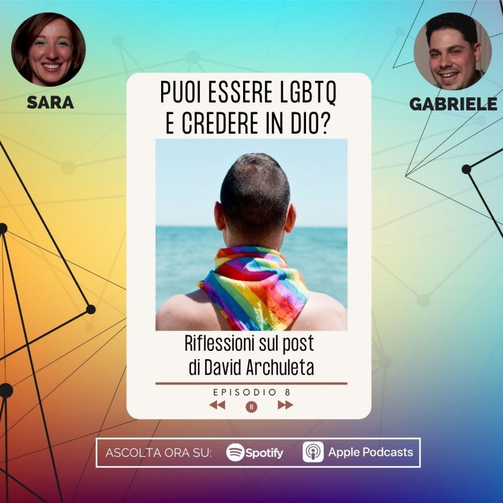 comunità LGBT+
