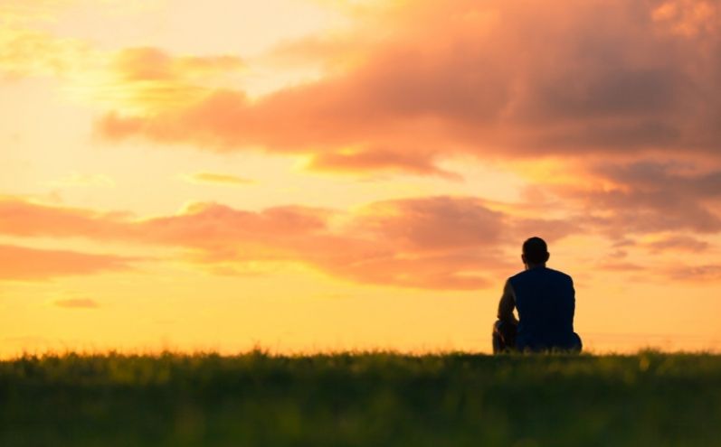 combattere la solitudine