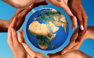 Andare in tutto il mondo e predicare il Vangelo