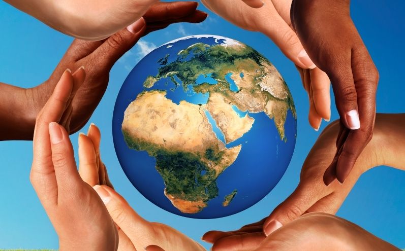 Andare in tutto il mondo e predicare il Vangelo