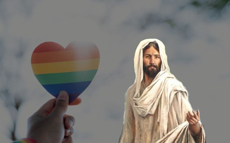 Come posso essere un alleato LGBTQ+