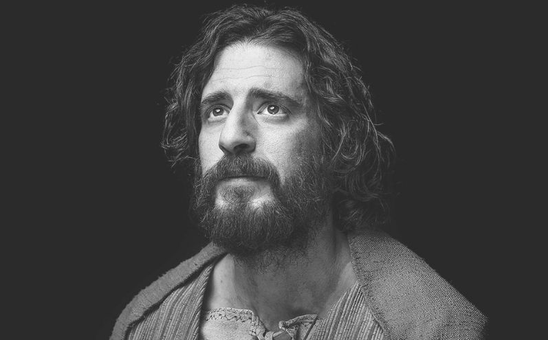 ‘The Chosen’s’ Jonathan Roumie