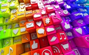 condividere il Vangelo sui social media