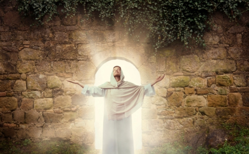 L'espiazione di Gesù Cristo