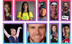 Conosci i Santi degli Ultimi Giorni alle Olimpiadi di Tokyo