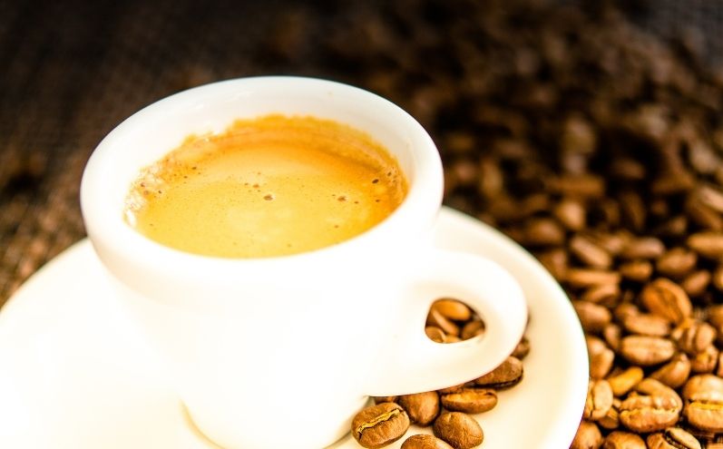 Perché i Santi degli Ultimi Giorni non bevono caffè?