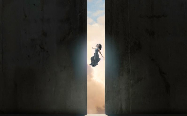 La vita dopo la morte