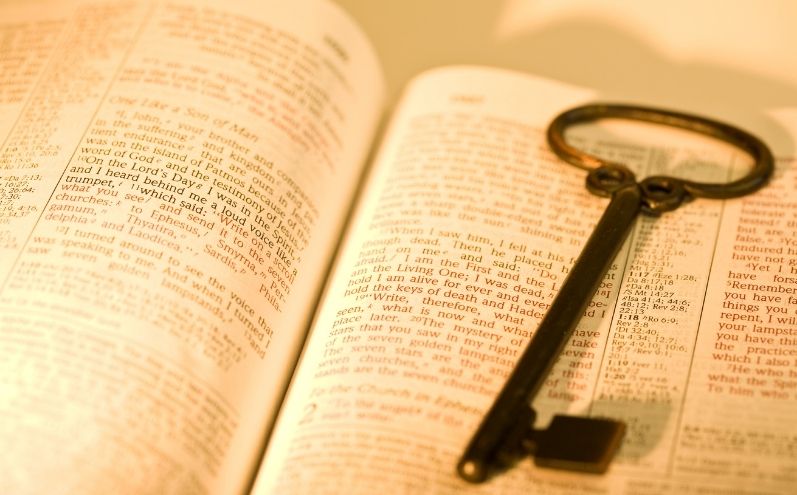 ricevere la rivelazione 2