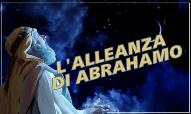 alleanza di abrahamo