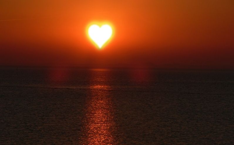 comandamenti di Dio e suo amore per noi