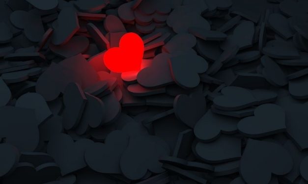 l'amore è l'essenza del Vangelo