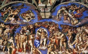 Seconda venuta di Gesù e Giudizio Universale: cosa accadrà?