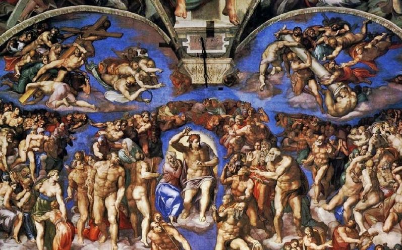Giudizio universale