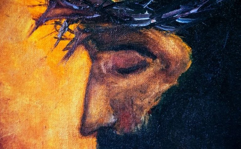Desiderare Gesù
