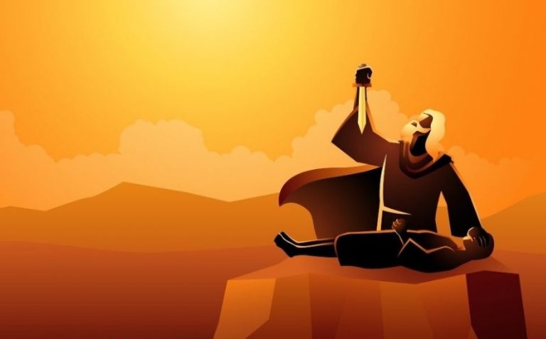 Importanza di Isacco_2